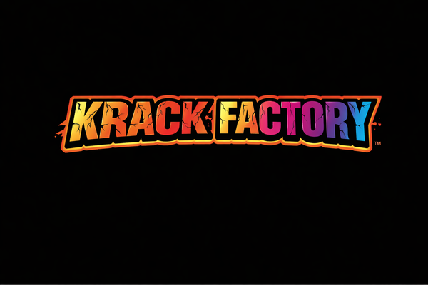 Krack Factory
